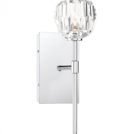 Quoizel Regalia Wall Sconce RGA8601C